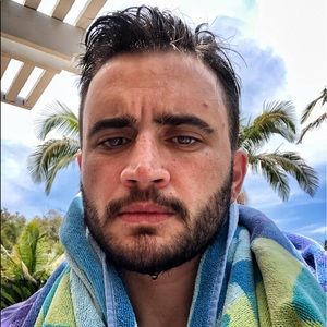 Meet your Posher, Lucius